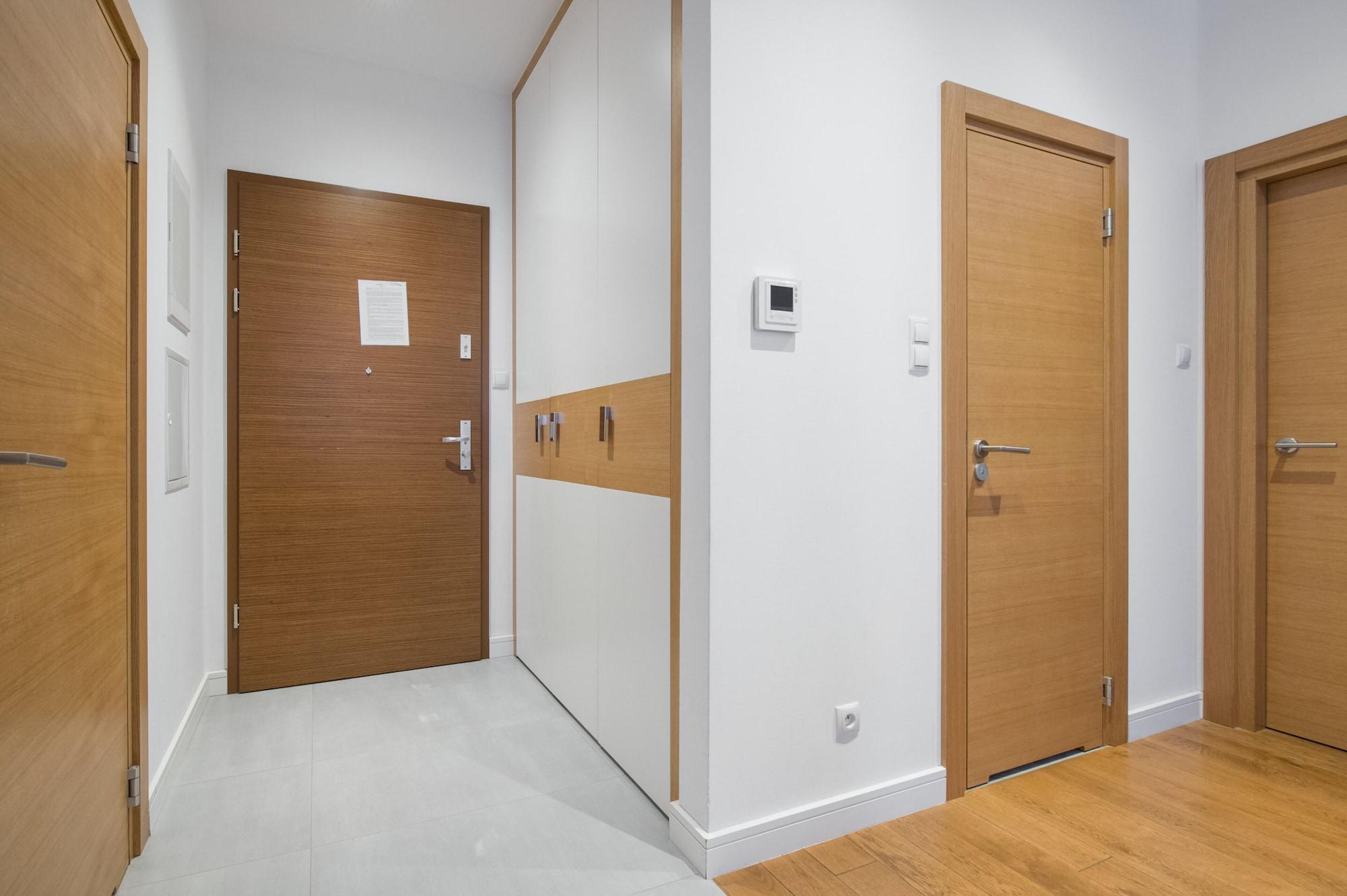 Dom & House - Apartamenty Nowe Orlowo Gdynia Exterior photo